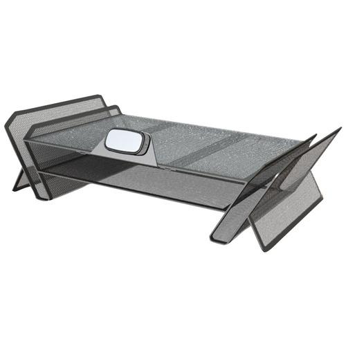 Allsop(TM) 30645 Desk Tek Monitor Stand