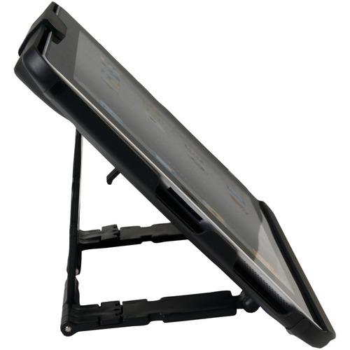 CTA Digital PAD-ATC Antitheft Case with Built-in Stand for iPad(R)