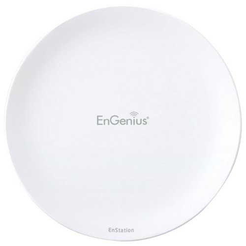 EnGenius(R) ENSTATION5 Long-Range Outdoor Wireless Bridge (5GHz)