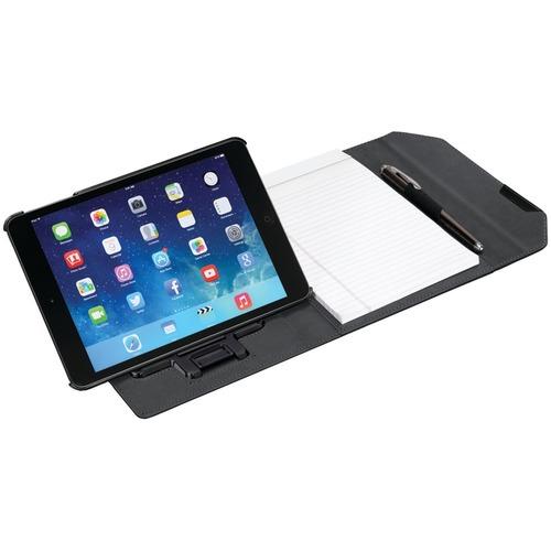 Fellowes(R) 8203801 MobilePro Series(TM) Deluxe Folio for iPad mini(TM) 4