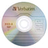 Verbatim(R) 97957 4.7GB 120-Minute 16x DVD-Rs, 10 pk