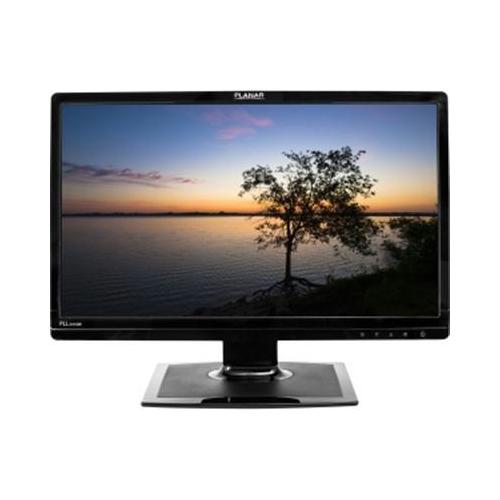 24" Black Wide LCD 997687100