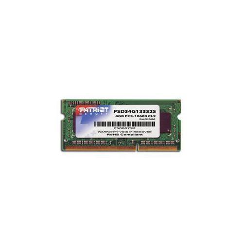 4gb 1333mhz Ddr3