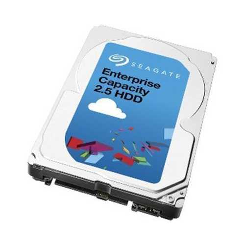 2tb Exos 2.5" Sata 7200 Sp