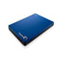 1tb USB 3.0 Bp Port Slim Blue