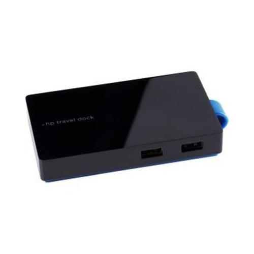 Usb Travel Dock