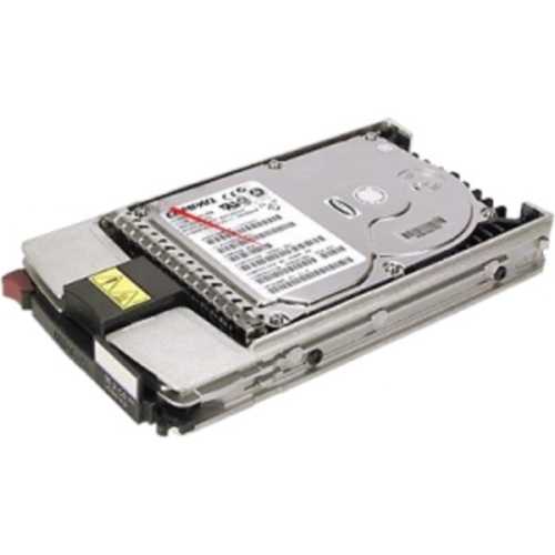 HP-IMSourcing 18.20 GB Internal Hard Drive - SCSI - 10000rpm