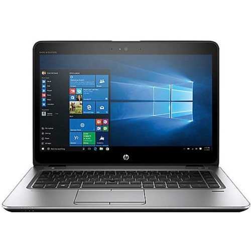 HP 840 G3 2HC73US Notebook PC - Intel Core i5-6300U 2.4 GHz Dual-Core Processor - 8 GB DDR4 SDRAM - 256 GB HDD - 14.0-inch Display - Windows 10 Pro 64-bit