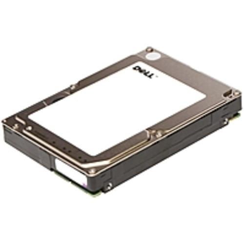 Dell 1.80 TB 3.5 Internal Hard Drive - SAS - 10000rpm