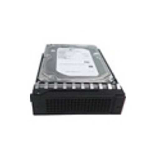 Lenovo 300 GB 3.5 Internal Hard Drive - SAS - 10000rpm - Hot Swappable