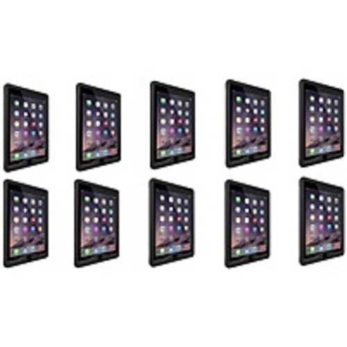 OtterBox 78-51335 Nuud Case for Apple iPad Air 2 - 10 Pack - Black