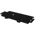 HAVIS C-MM-201 Monitor Adapter Plate Assembly - Black