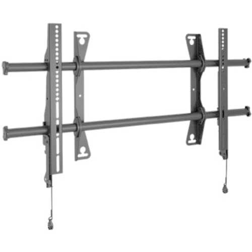 Chief LSA1U Large Fusion Fixed Wall Mount For 37-67-inch Screen - Black