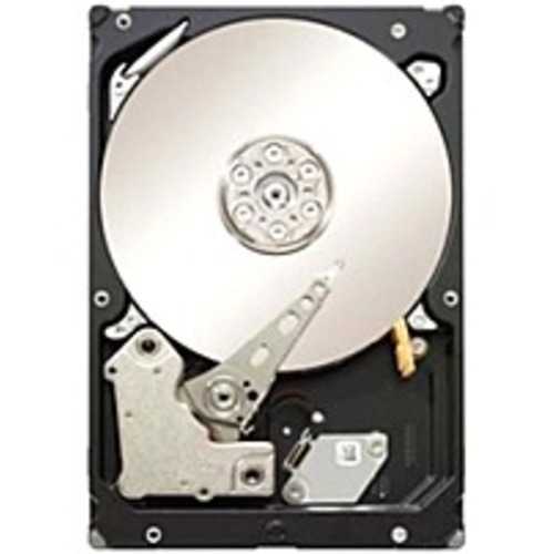 Seagate Constellation ST1000NM0001 1 TB Internal Hard Drive - 7200 RPM - SAS 6 Gbps - 64 MB Cache