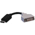 Tripp Lite(R) P134-000 DisplayPort(TM) to DVI Cable Adapter/Converter (6")