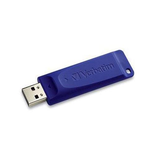 64gb USB Flash Drive Blue