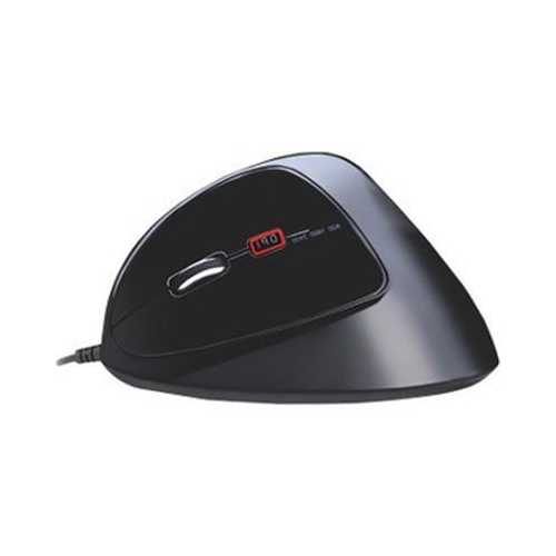 Taa Ergonomic Wired Mouse