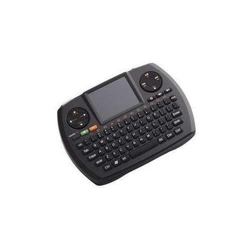 Wireless Touchpad Keyboard