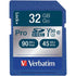 Verbatim(R) 98047 Pro 600x SDHC(TM) Card (32GB)