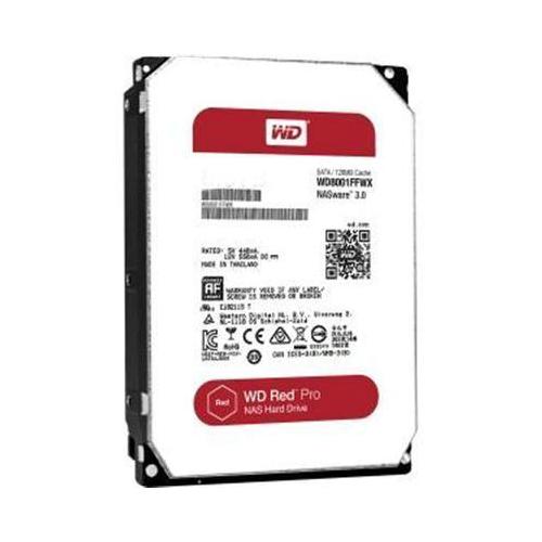 10tb Red Pro Nas Hd