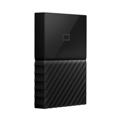 3tb My Passport Black