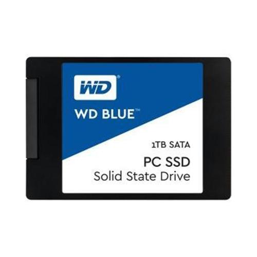 Wd Blue3d Nand Sata Ssd 1tb